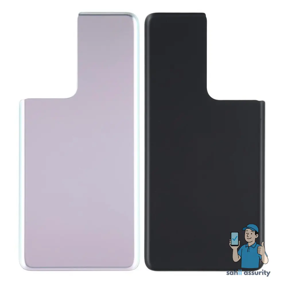 Back Panel Cover for Samsung Galaxy S21 Ultra